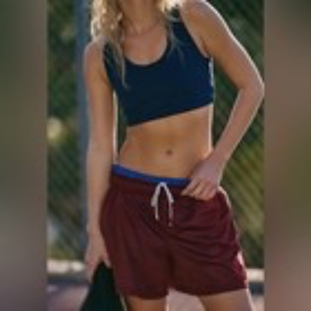 FP MOVEMENT WHEN IN VENICE MESH SHORTS - Picture 2 of 5